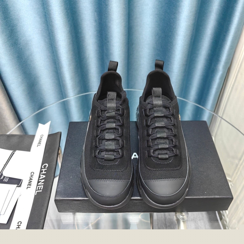 Ch*el casual shoes